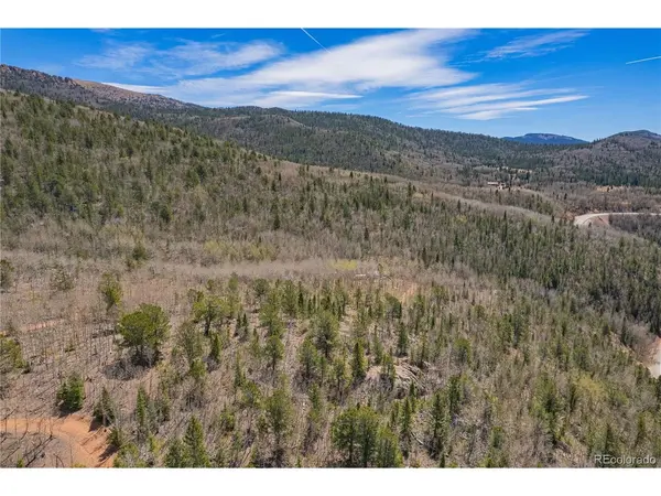 0 S Highway 67, Cripple Creek, CO 80813