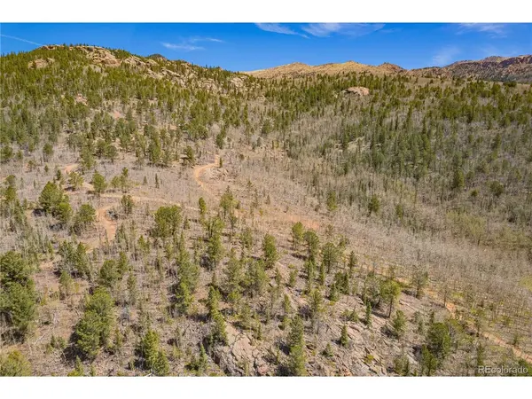 0 S Highway 67, Cripple Creek, CO 80813