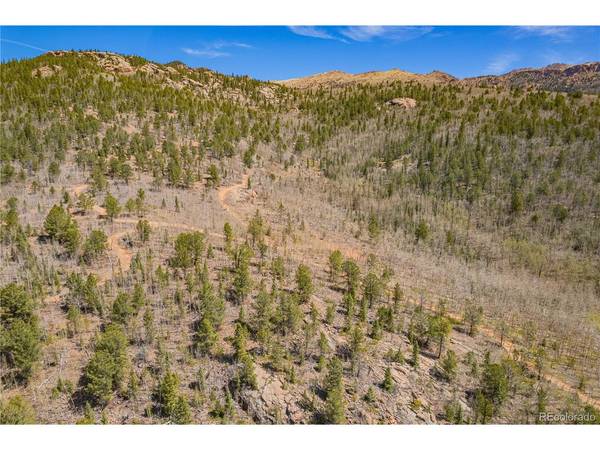 0 S Highway 67, Cripple Creek, CO 80813