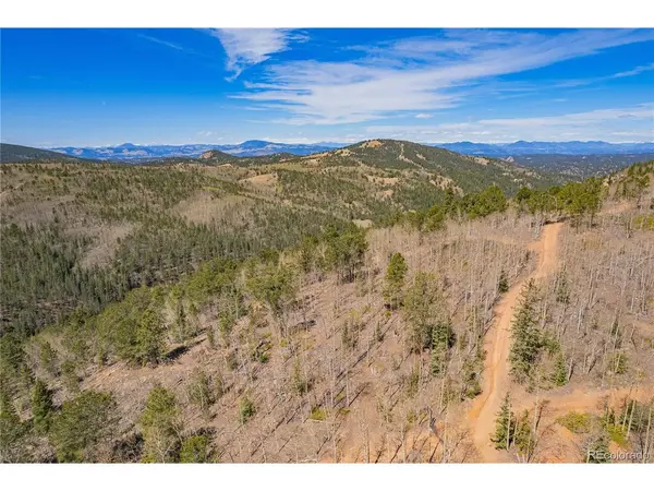 0 S Highway 67, Cripple Creek, CO 80813