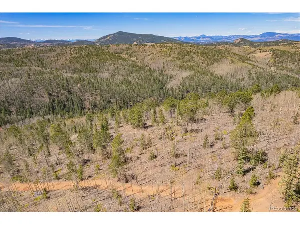 0 S Highway 67, Cripple Creek, CO 80813