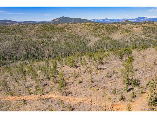 0 S Highway 67, Cripple Creek, CO 80813