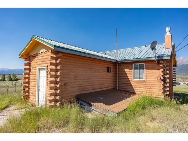 Address not disclosed, Leadville, CO 80461