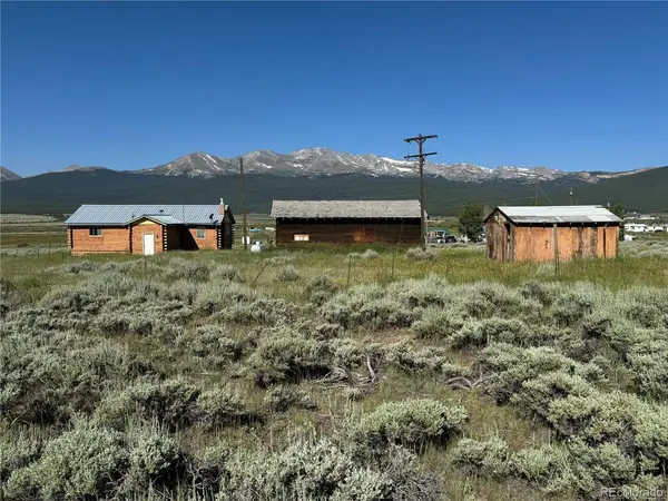 Address not disclosed, Leadville, CO 80461