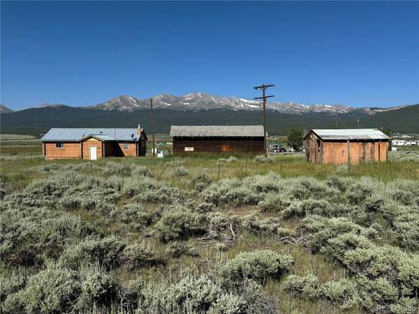 Address not disclosed, Leadville, CO 80461