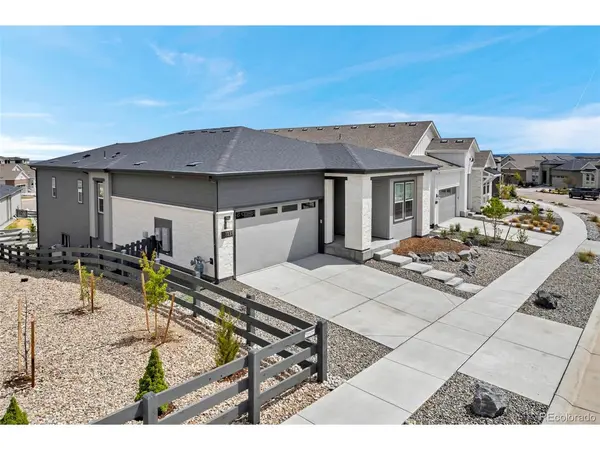 7133 Canyon Sky, Castle Pines, CO 80108