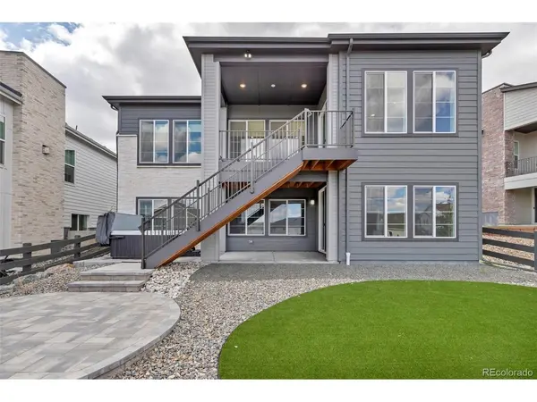 7133 Canyon Sky, Castle Pines, CO 80108