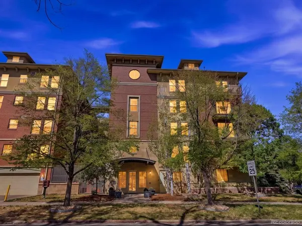 1699 N Downing #408, Denver, CO 80218
