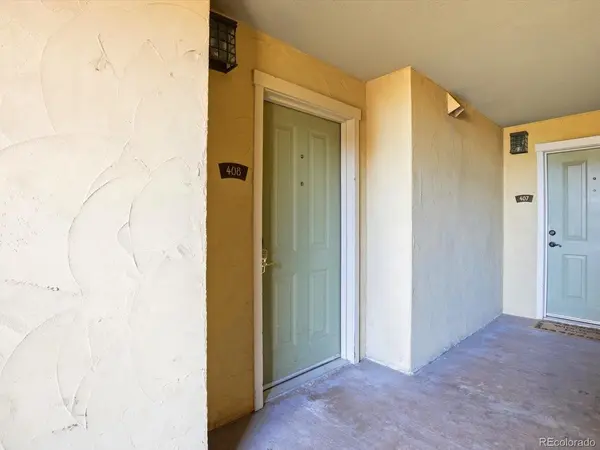 1699 N Downing #408, Denver, CO 80218