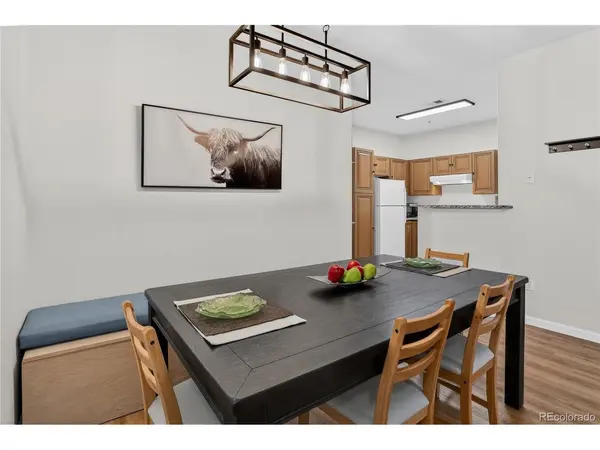 1631 W Canal #818, Littleton, CO 80120