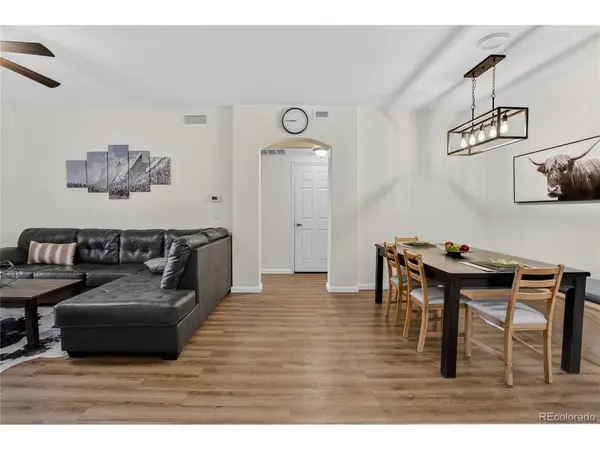 1631 W Canal #818, Littleton, CO 80120