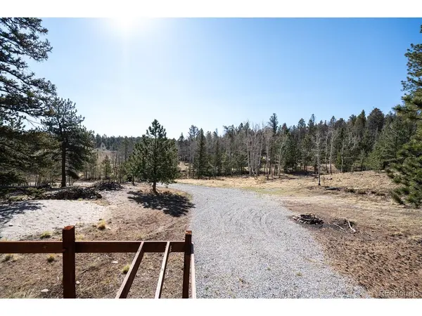 1657 Windmill, Hartsel, CO 80449
