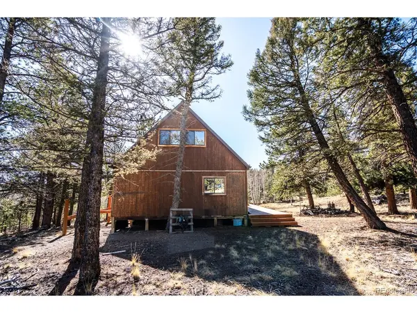 1657 Windmill, Hartsel, CO 80449