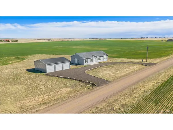 6 Timberlake, Byers, CO 80103