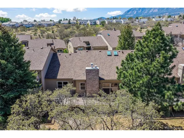 2859 Tenderfoot Hill, Colorado Springs, CO 80906