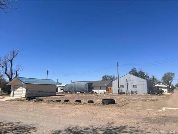 437 5th, Hugo, CO 80821