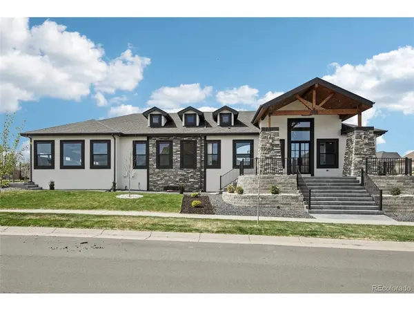 27330 E Nova, Aurora, CO 80016