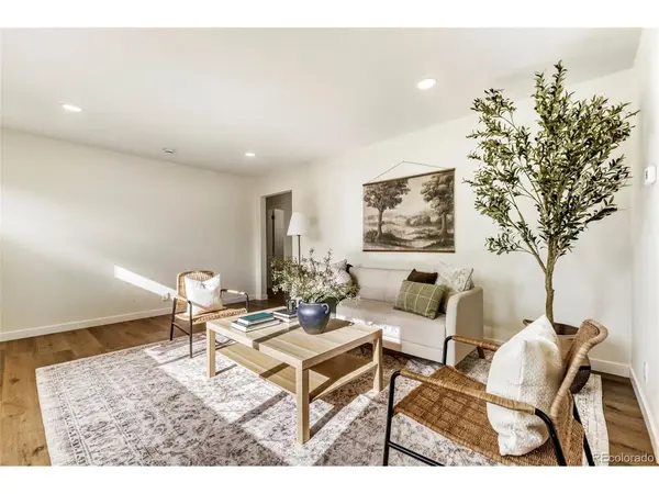 1590 S Jackson, Denver, CO 80210