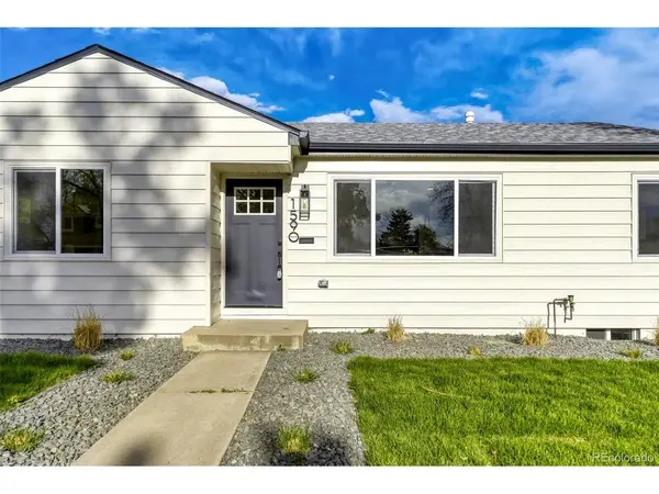 1590 S Jackson, Denver, CO 80210