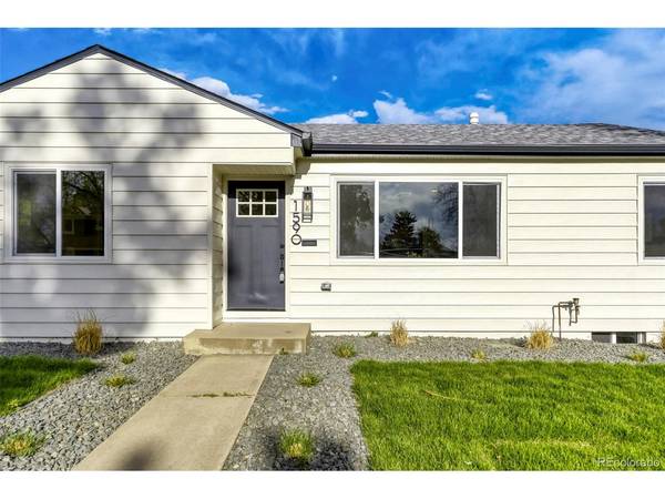 1590 S Jackson, Denver, CO 80210