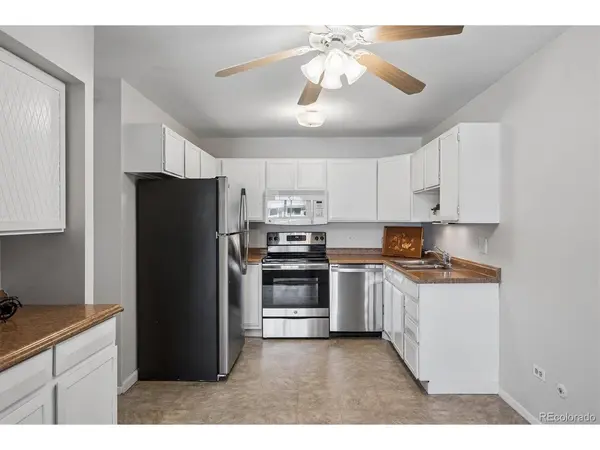 700 S Alton #6D, Denver, CO 80247