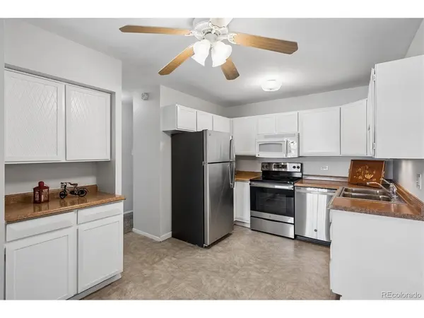 700 S Alton #6D, Denver, CO 80247