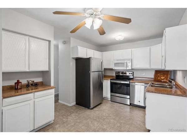 700 S Alton #6D, Denver, CO 80247
