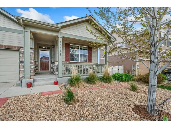 10398 Stagecoach, Firestone, CO 80504