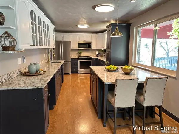 12720 W 6th, Lakewood, CO 80401