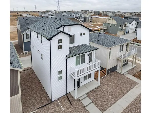46571 Gold Prairie, Bennett, CO 80102