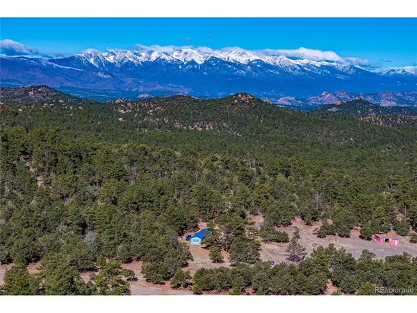 987 14th, Cotopaxi, CO 81223