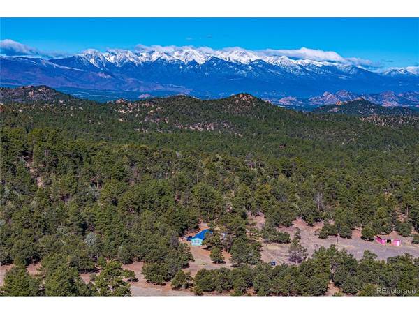 987 14th, Cotopaxi, CO 81223