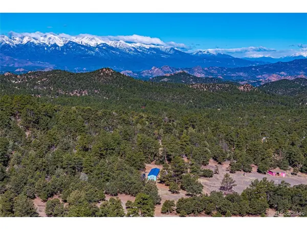 987 14th, Cotopaxi, CO 81223