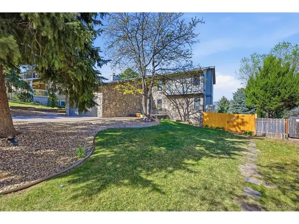 6364 Galway, Colorado Springs, CO 80918