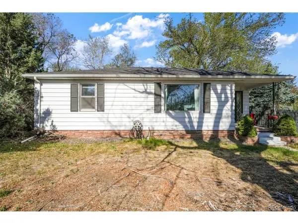 6303 S Prescott, Littleton, CO 80120