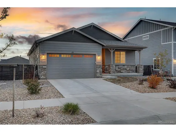121 S Vandriver, Aurora, CO 80018