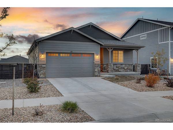 121 S Vandriver, Aurora, CO 80018