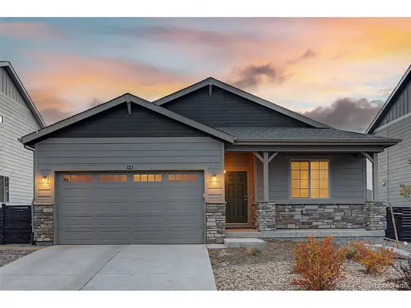 121 S Vandriver, Aurora, CO 80018