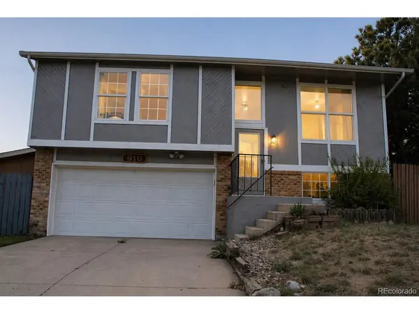 910 Nolte, Colorado Springs, CO 80916