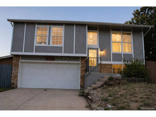 910 Nolte, Colorado Springs, CO 80916