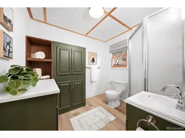154 Apache, Evergreen, CO 80439
