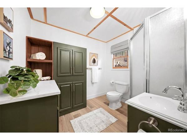 154 Apache, Evergreen, CO 80439
