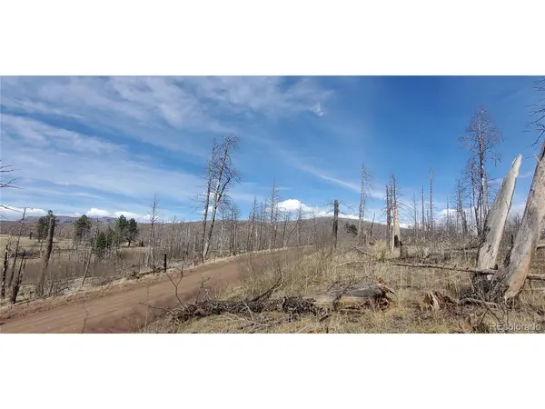 1223 Emery, Fort Garland, CO 81133