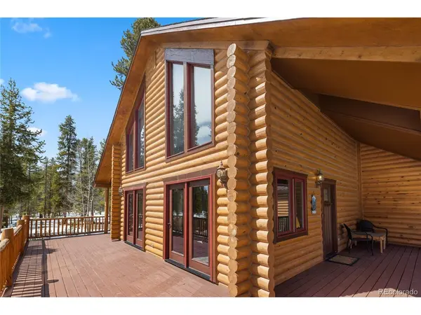 353 Wood Rose, Leadville, CO 80461