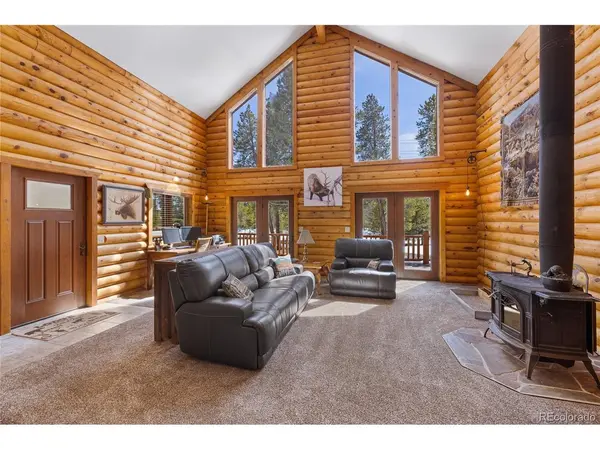 353 Wood Rose, Leadville, CO 80461