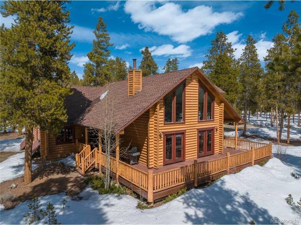 353 Wood Rose, Leadville, CO 80461