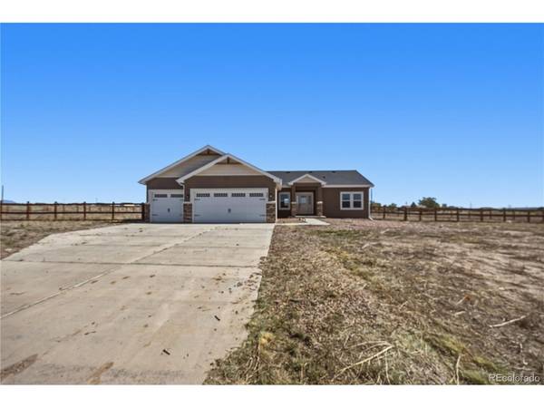 Pueblo, CO 81007
