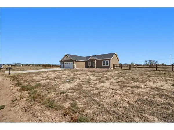 Address not disclosed, Pueblo, CO 81007