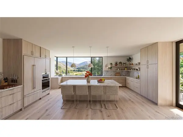 1 N Ridgway, Arvada, CO 80403