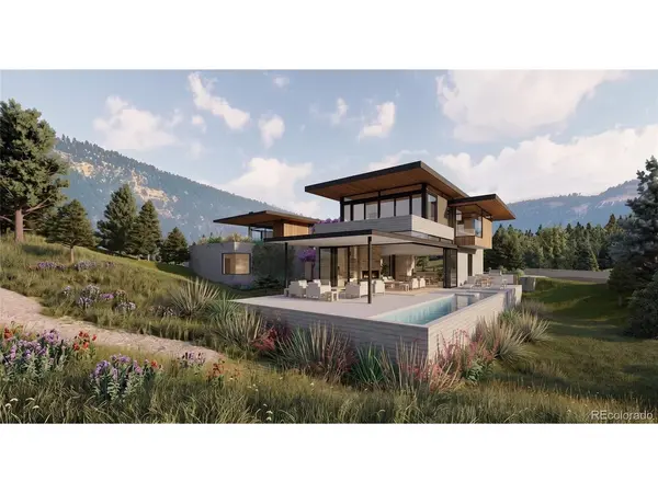 1 N Ridgway, Arvada, CO 80403